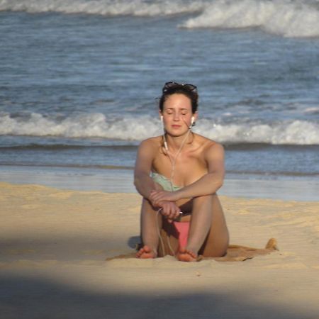 Mawella Beach Resort Tangalle Eksteriør bilde